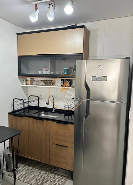 EXCELENTE APARTAMENTO DE 1 DORMITÓRIO EM CAPÃO DA CANOA!!!: 7ª foto da galeria de imagens do imóvel