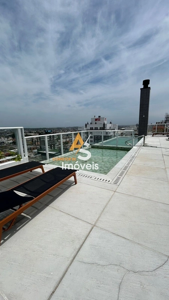 APARTAMENTO DE 2 SUÍTES EM CAPÃO DA CANOA!!!: 2ª foto da galeria de imagens do imóvel