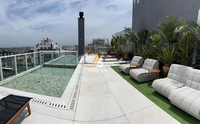 APARTAMENTO DE 2 SUÍTES EM CAPÃO DA CANOA!!!: 6ª foto da galeria de imagens do imóvel