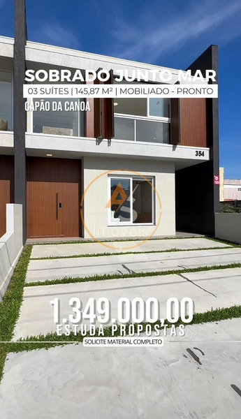 Imóvel residencial ou comercial