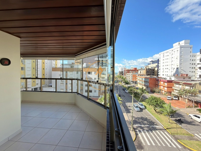 ÓTIMO APARTAMENTO À VENDA EM CAPÃO DA CANOA!⁣ : 15ª foto da galeria de imagens do imóvel