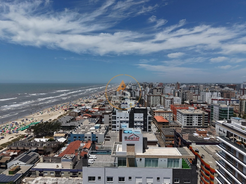 ÓTIMO APARTAMENTO À VENDA EM CAPÃO DA CANOA!⁣ : 23ª foto da galeria de imagens do imóvel