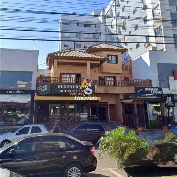 IMÓVEL COM SALA COMERCIAL, 2 APARTAMENTOS E 1 ANOXO!!!: 1ª foto da galeria de imagens do imóvel