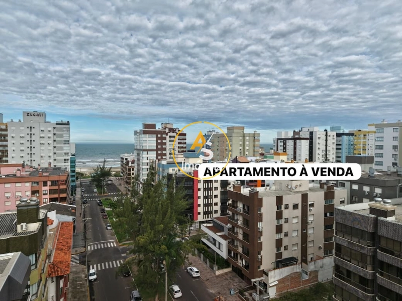 EXCELENTE APARTAMENTO DE 2 DORMITÓRIOS EM CAPÃO DA CANOA!!!: 5ª foto da galeria de imagens do imóvel