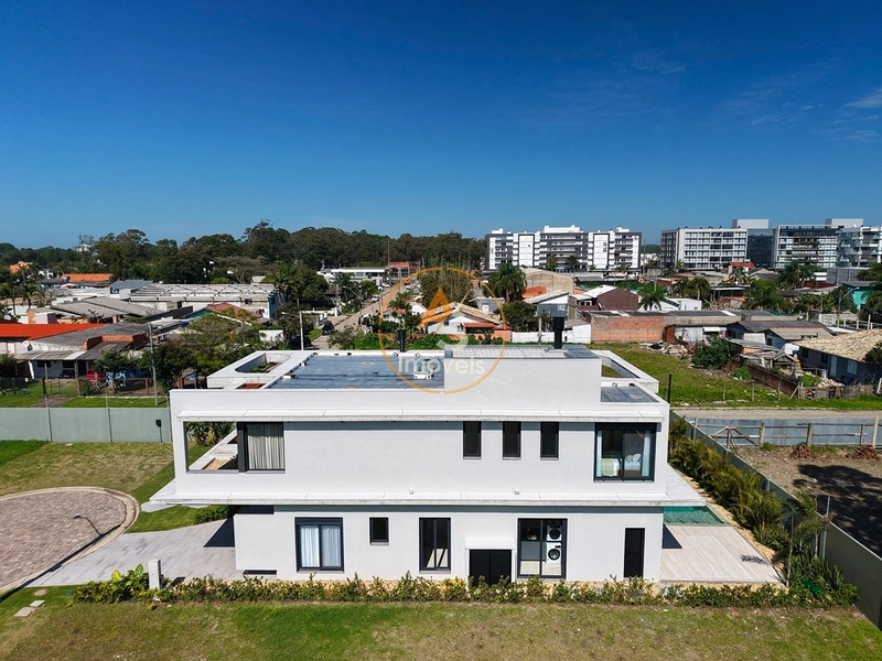 CASA DE LUXO EM CONDOMÍNIO!!!: 75ª foto da galeria de imagens do imóvel