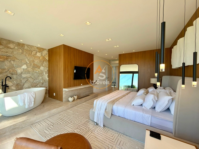 CASA DE LUXO EM CONDOMÍNIO!!!: 49ª foto da galeria de imagens do imóvel