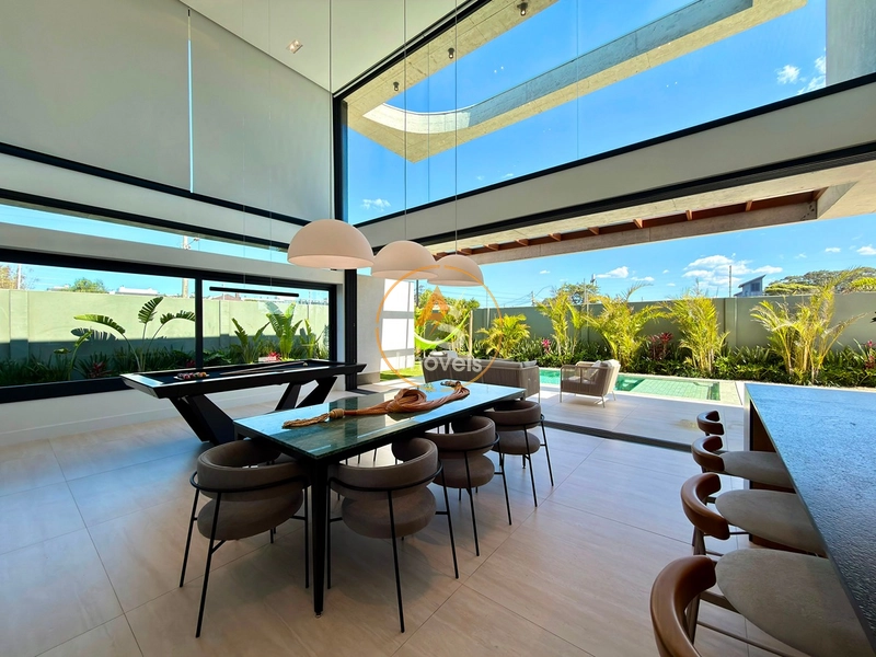 CASA DE LUXO EM CONDOMÍNIO!!!: 11ª foto da galeria de imagens do imóvel
