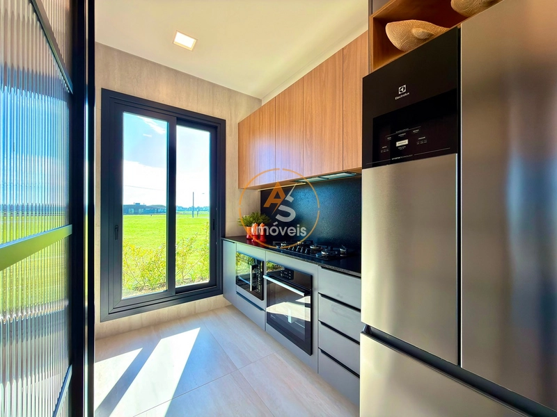 CASA DE LUXO EM CONDOMÍNIO!!!: 33ª foto da galeria de imagens do imóvel