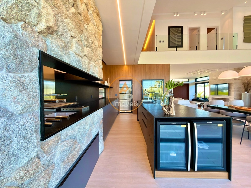 CASA DE LUXO EM CONDOMÍNIO!!!: 21ª foto da galeria de imagens do imóvel
