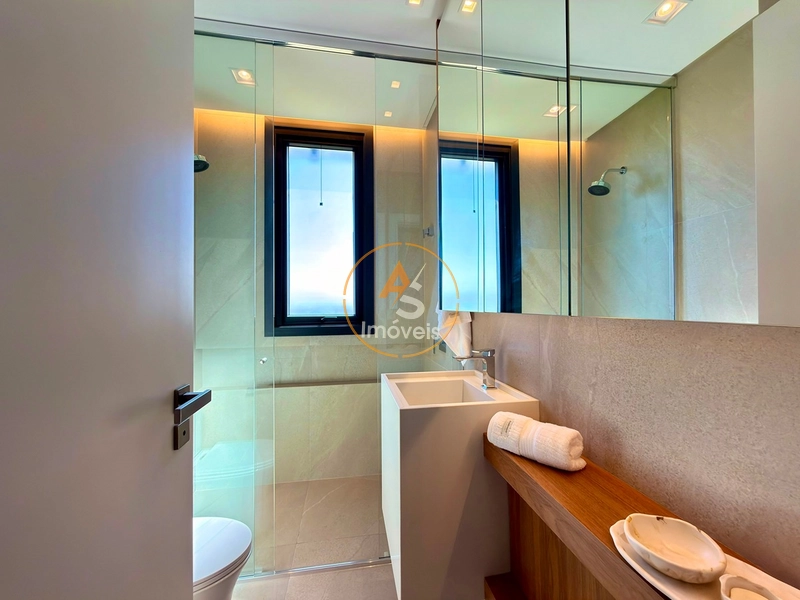 CASA DE LUXO EM CONDOMÍNIO!!!: 57ª foto da galeria de imagens do imóvel