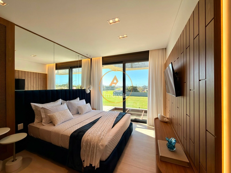 CASA DE LUXO EM CONDOMÍNIO!!!: 61ª foto da galeria de imagens do imóvel