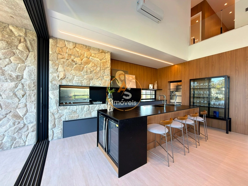 CASA DE LUXO EM CONDOMÍNIO!!!: 24ª foto da galeria de imagens do imóvel