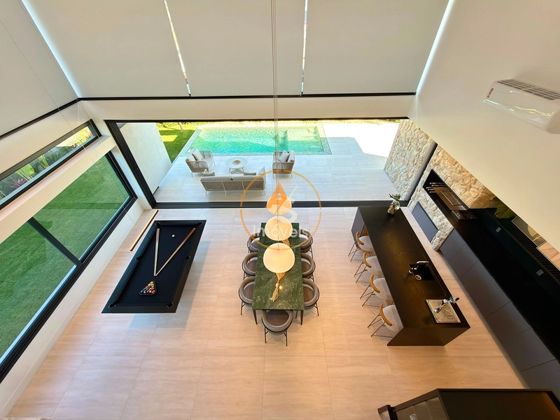CASA DE LUXO EM CONDOMÍNIO!!!: 67ª foto da galeria de imagens do imóvel