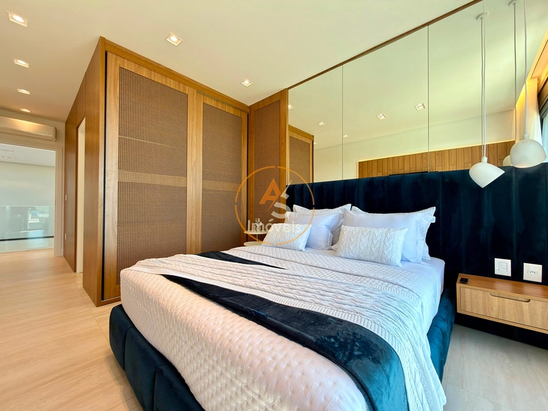 CASA DE LUXO EM CONDOMÍNIO!!!: 60ª foto da galeria de imagens do imóvel