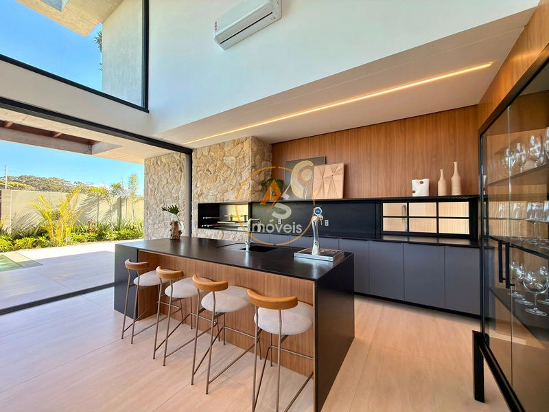 CASA DE LUXO EM CONDOMÍNIO!!!: 29ª foto da galeria de imagens do imóvel