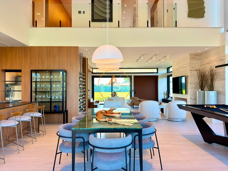 CASA DE LUXO EM CONDOMÍNIO!!!: 26ª foto da galeria de imagens do imóvel