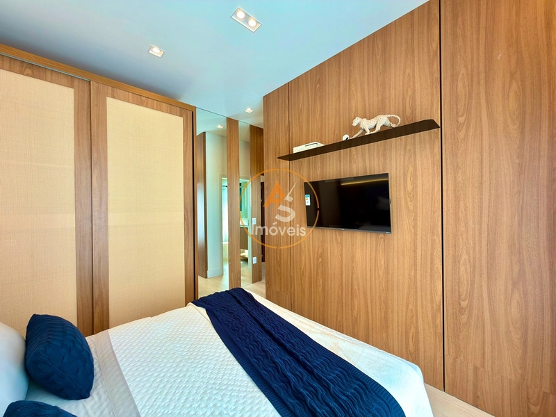 CASA DE LUXO EM CONDOMÍNIO!!!: 39ª foto da galeria de imagens do imóvel