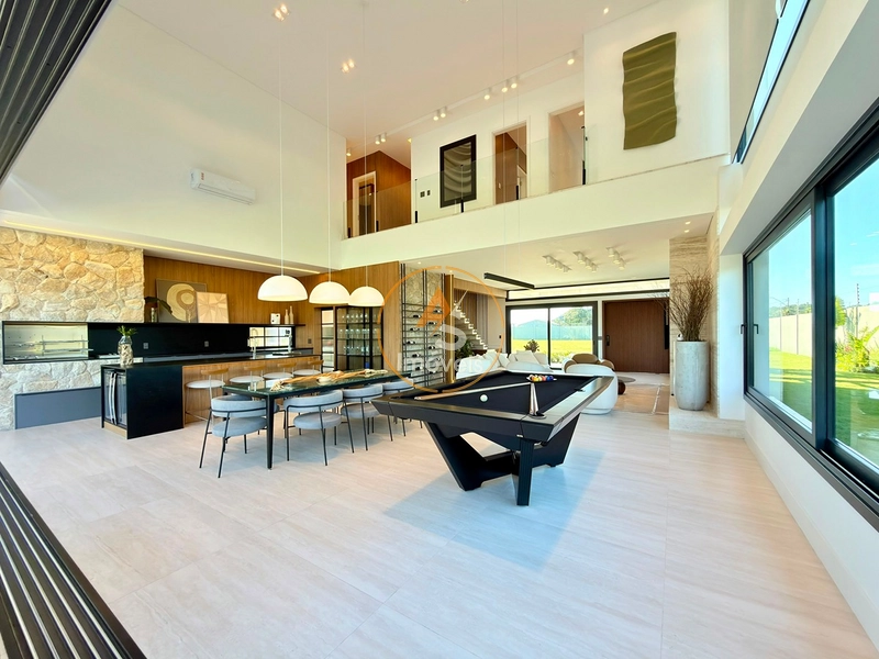 CASA DE LUXO EM CONDOMÍNIO!!!: 22ª foto da galeria de imagens do imóvel