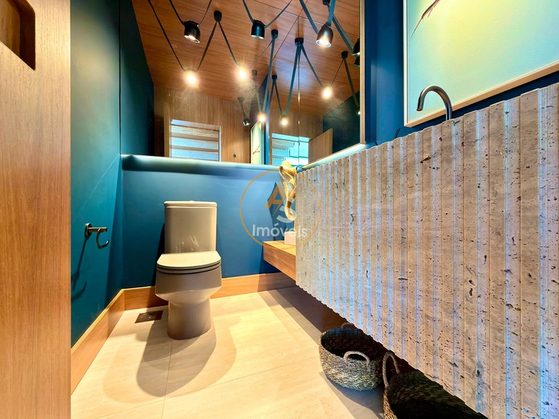 CASA DE LUXO EM CONDOMÍNIO!!!: 36ª foto da galeria de imagens do imóvel
