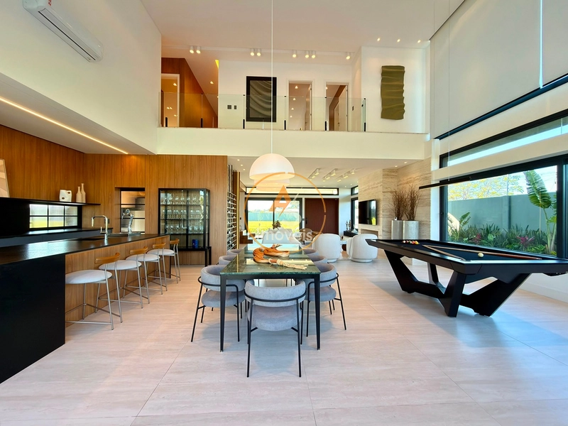 CASA DE LUXO EM CONDOMÍNIO!!!: 25ª foto da galeria de imagens do imóvel