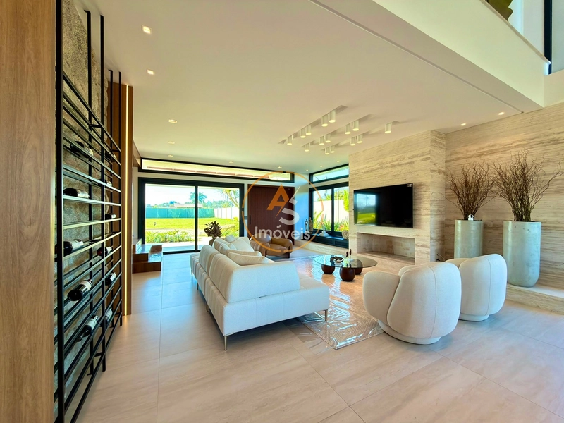 CASA DE LUXO EM CONDOMÍNIO!!!: 27ª foto da galeria de imagens do imóvel