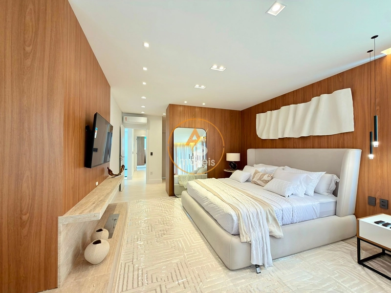 CASA DE LUXO EM CONDOMÍNIO!!!: 45ª foto da galeria de imagens do imóvel