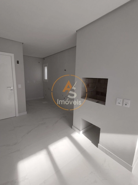 APARTAMENTO Á VENDA EM CAPÃO DA CANOA!!!: 2ª foto da galeria de imagens do imóvel