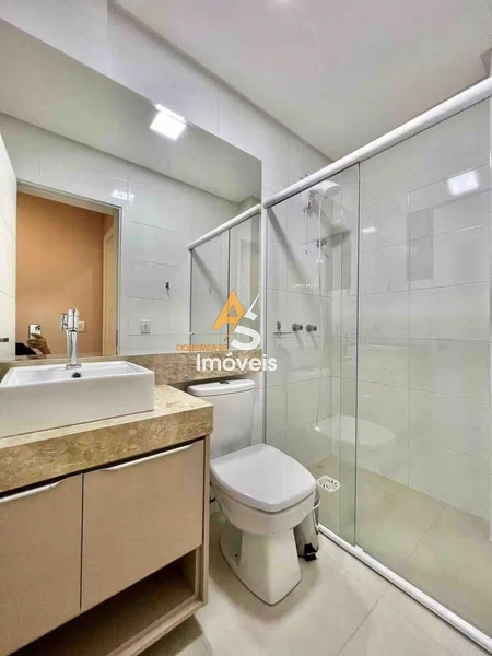 EXCELENTE APTO DE 3 DORMITÓRIOS MOBILIADO E DECORADO EM CAPÃO DA CANOA: 7ª foto da galeria de imagens do imóvel