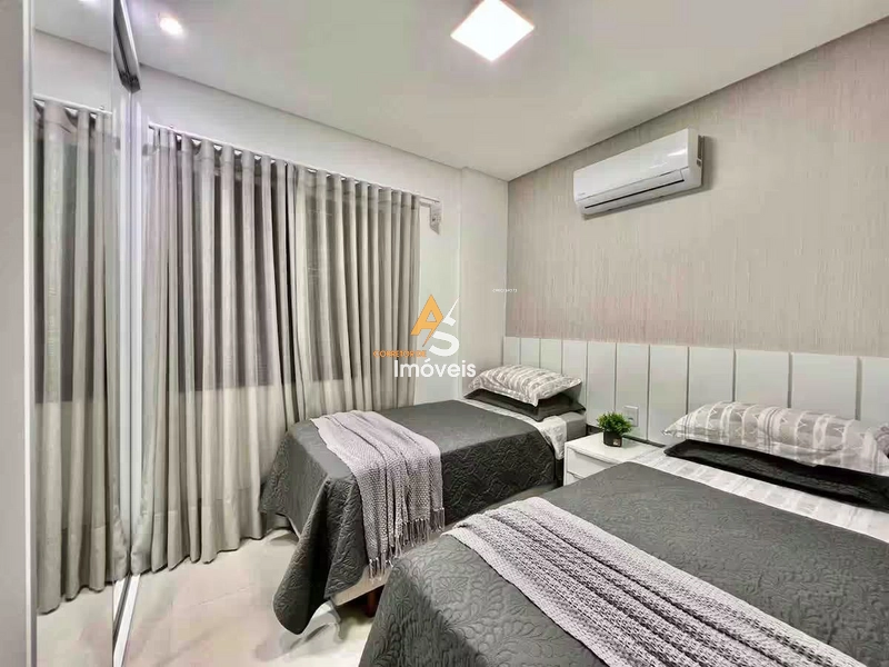 EXCELENTE APTO DE 3 DORMITÓRIOS MOBILIADO E DECORADO EM CAPÃO DA CANOA: 6ª foto da galeria de imagens do imóvel