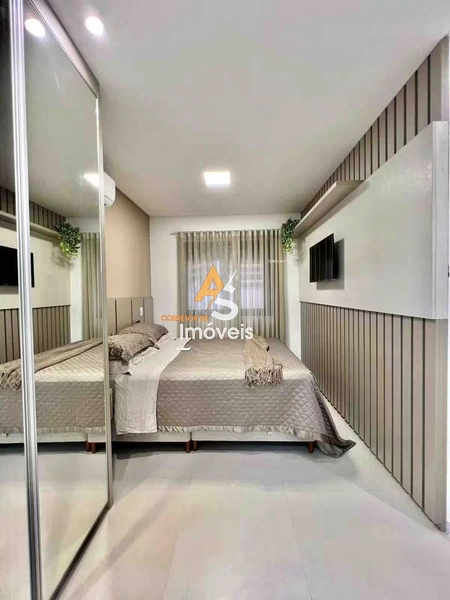 EXCELENTE APTO DE 3 DORMITÓRIOS MOBILIADO E DECORADO EM CAPÃO DA CANOA: 10ª foto da galeria de imagens do imóvel