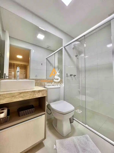 EXCELENTE APTO DE 3 DORMITÓRIOS MOBILIADO E DECORADO EM CAPÃO DA CANOA: 11ª foto da galeria de imagens do imóvel