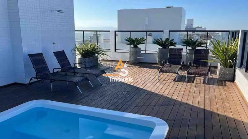 EXCELENTE APTO DE 3 DORMITÓRIOS MOBILIADO E DECORADO EM CAPÃO DA CANOA: 12ª foto da galeria de imagens do imóvel