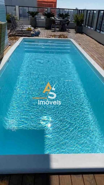 EXCELENTE APTO DE 3 DORMITÓRIOS MOBILIADO E DECORADO EM CAPÃO DA CANOA: 14ª foto da galeria de imagens do imóvel