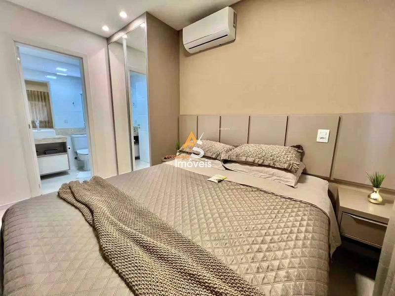 EXCELENTE APTO DE 3 DORMITÓRIOS MOBILIADO E DECORADO EM CAPÃO DA CANOA: 9ª foto da galeria de imagens do imóvel