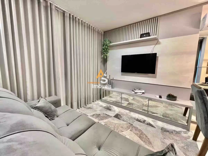 EXCELENTE APTO DE 3 DORMITÓRIOS MOBILIADO E DECORADO EM CAPÃO DA CANOA: 15ª foto da galeria de imagens do imóvel