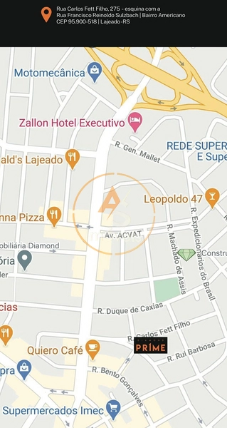 APARTAMENTO DE 3 DORMITÓRIOS EM CAPÃO DA CANOA!!!: 4ª foto da galeria de imagens do imóvel