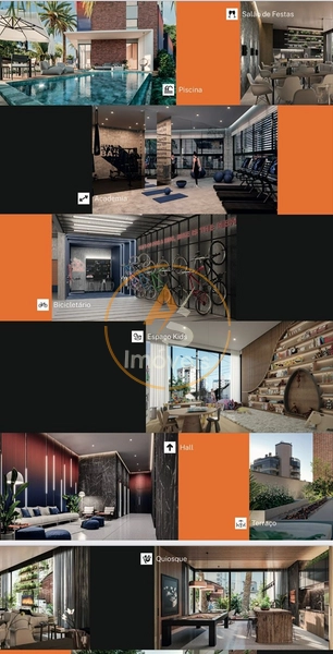 APARTAMENTO DE 3 DORMITÓRIOS EM CAPÃO DA CANOA!!!: 3ª foto da galeria de imagens do imóvel