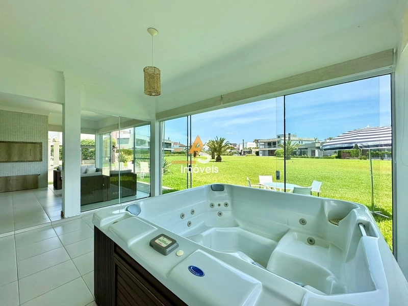 CASA À VENDA CONDOMÍNIO VENTURA: 21ª foto da galeria de imagens do imóvel