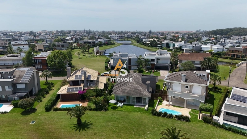 CASA À VENDA CONDOMÍNIO VENTURA: 4ª foto da galeria de imagens do imóvel