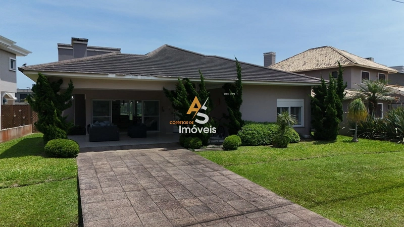 CASA À VENDA CONDOMÍNIO VENTURA: 8ª foto da galeria de imagens do imóvel