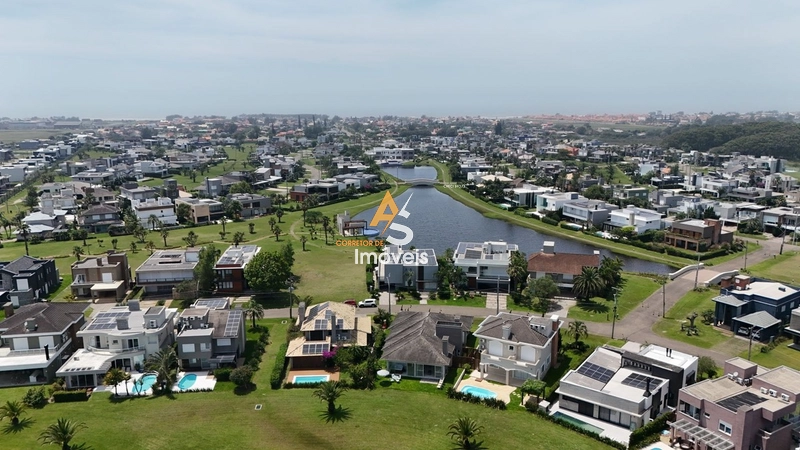 CASA À VENDA CONDOMÍNIO VENTURA: 3ª foto da galeria de imagens do imóvel