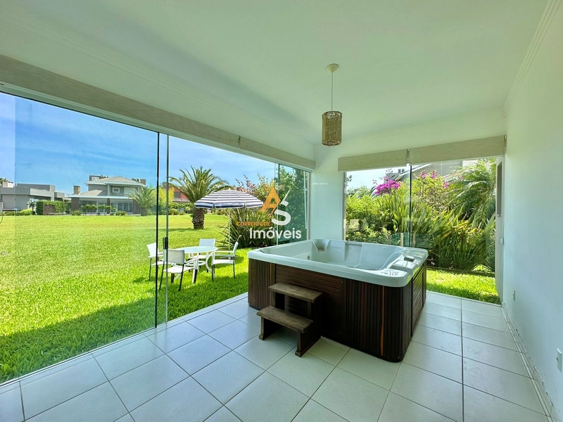 CASA À VENDA CONDOMÍNIO VENTURA: 18ª foto da galeria de imagens do imóvel