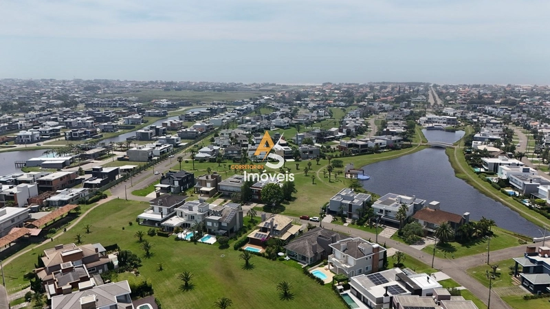 CASA À VENDA CONDOMÍNIO VENTURA: 2ª foto da galeria de imagens do imóvel