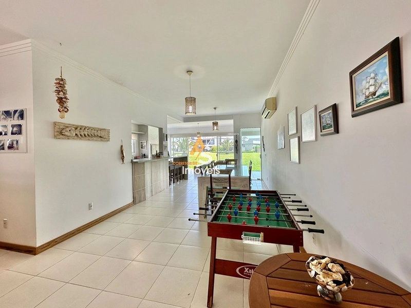 CASA À VENDA CONDOMÍNIO VENTURA: 13ª foto da galeria de imagens do imóvel