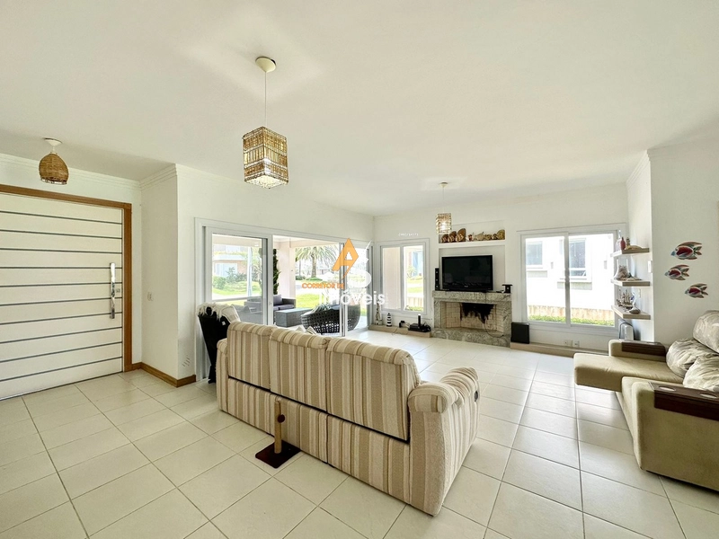 CASA À VENDA CONDOMÍNIO VENTURA: 11ª foto da galeria de imagens do imóvel