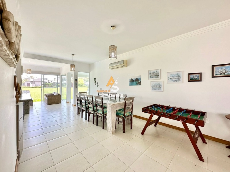 CASA À VENDA CONDOMÍNIO VENTURA: 14ª foto da galeria de imagens do imóvel