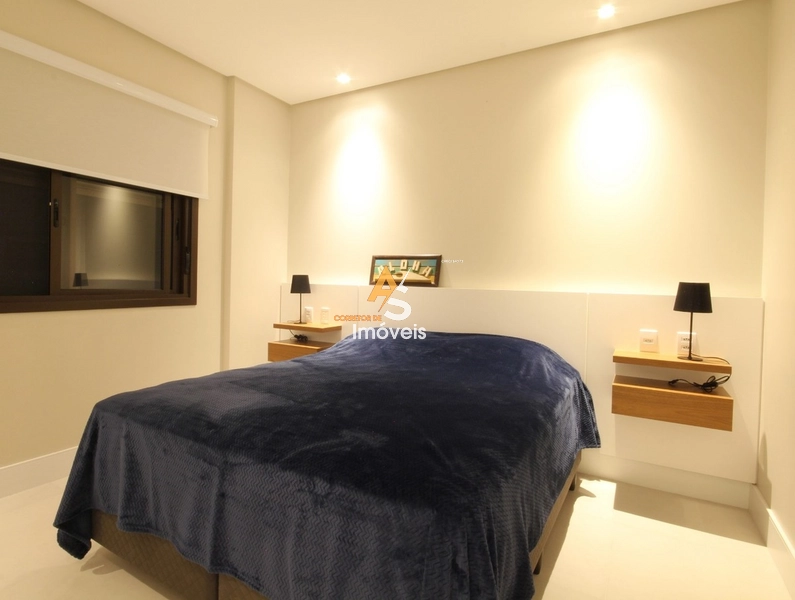 APARTAMENTO DE 3 DORMITÓRIOS MOBILIADO E DECORADO!!!: 9ª foto da galeria de imagens do imóvel