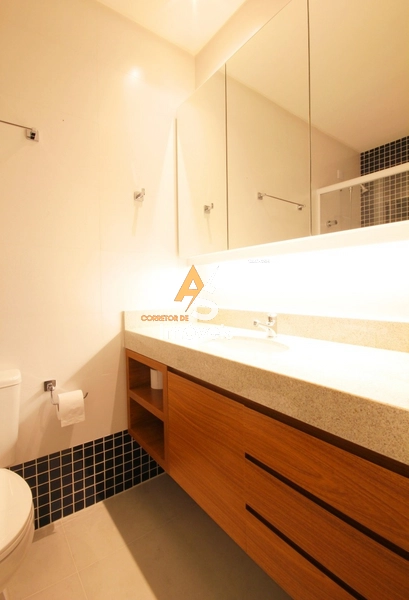 APARTAMENTO DE 3 DORMITÓRIOS MOBILIADO E DECORADO!!!: 11ª foto da galeria de imagens do imóvel