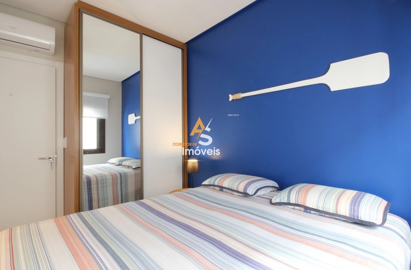 APARTAMENTO DE 3 DORMITÓRIOS MOBILIADO E DECORADO!!!: 8ª foto da galeria de imagens do imóvel