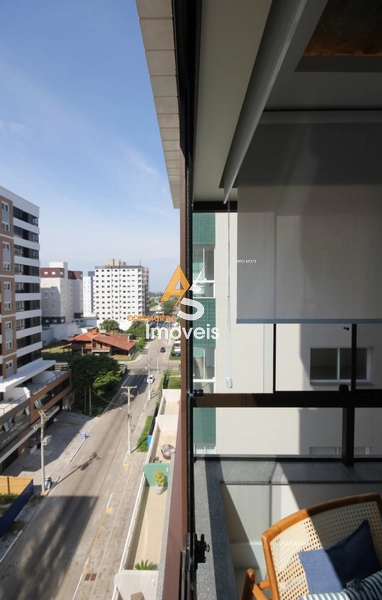 APARTAMENTO DE 3 DORMITÓRIOS MOBILIADO E DECORADO!!!: 10ª foto da galeria de imagens do imóvel